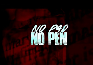  Lil Cray - No Pad No Pen (Video)