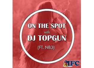  DJ TopGun ft. NB3 - On The Spot