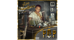  Dee Montana - P.C.P (Mixtape)