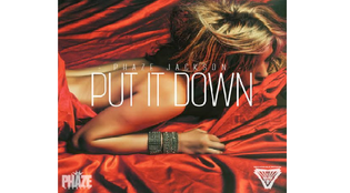  Phaze Jackson - Put It Down (MP3)