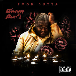  Pooh Gutta - Weem Ave. (Album)