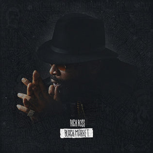  Rick Ross ft. Mary J. Blige & Earl St. Clair – Very Best