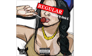  ImFromCleveland Exclusive: Ripp Flamez - Regular