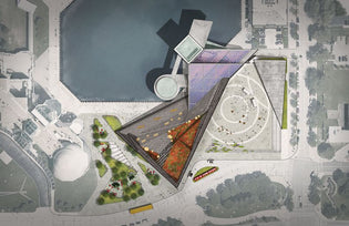  $100 Million Dollar Expansion Planned For The Rock & Roll Hall of Fame