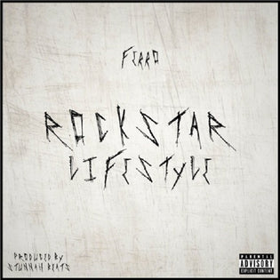  Ferro - Rockstar Lifestyle