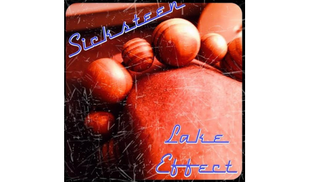  Sicksteen - Lake Effect Freestyle