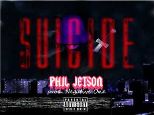  Phil Jetson - Suicide