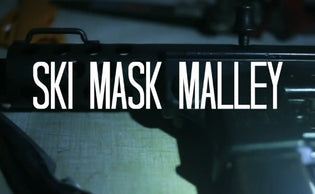  Ski Mask Malley - Ski Mask Malley (Video)