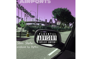  Slim Slater - Airports