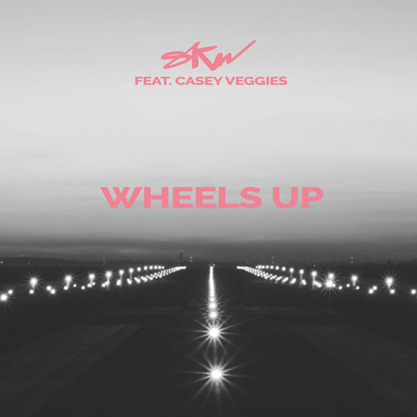 SomeKindaWonderful ft. Casey Veggies Wheels Up I'm From Cleveland
