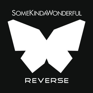  SomeKindaWonderful - Reverse (iTunes Release)