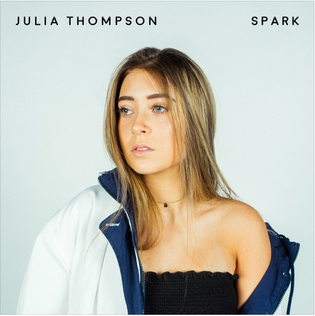  Julia Thompson - Spark