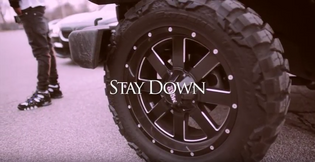  Fly Tye ft. Ducky Smallz - Stay Down (Video)