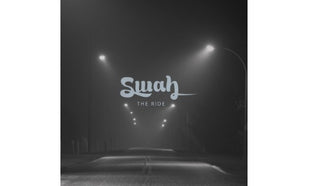  Swah - The Ride