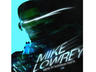  Tae Miles - Mike Lowrey