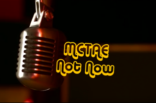  MC Tae - Not Now!! (Video)