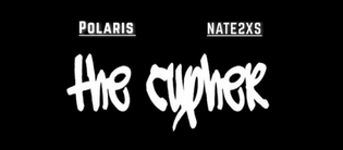  Polaris ft. Nate2xs - The Cypher