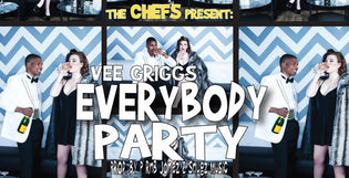  Vee Griggs - Everybody/Party