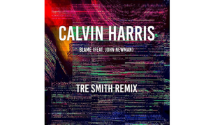  Tre Smith - Blame (Remix)