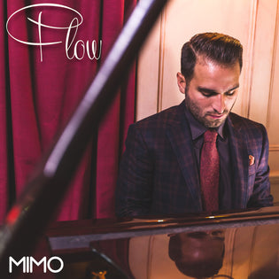  MIMO - Flow (Orignal Jazz Mix)