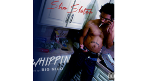  Slim Slater - Whippin