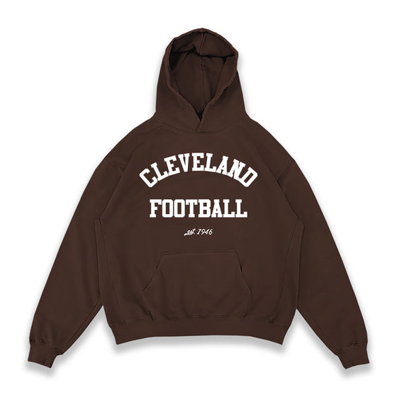 I'm From Cleveland™ - Limited Edition Hoodie