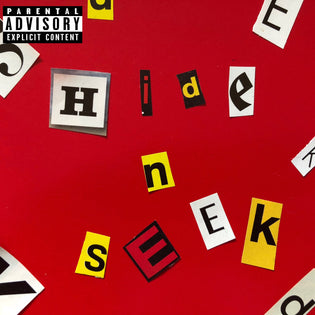  Nazshee - Hide 'N Seek (ft. R.O.D)