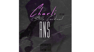  Charli Davidson ft Bills Cardinal - RNS (Prod. by E.N.O.N)