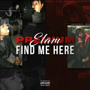  Premium Elam - Find Me Here (Mixtape)
