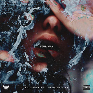  Ripp Flamez ft. LV from CLE - Your Way (Prod By G Styles)