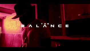  August Stylz - The Balance (Video)