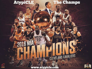  AtypiCLE - The Champs (Prod by Kuros Brun)