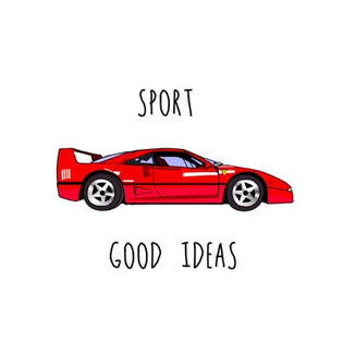  Sport - Good Ideas (Beat Mixtape)