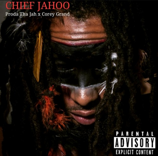  Proda - Chief Jahoo (Mixtape)