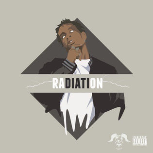  Woulf - Radiation (Prod. by Antoine Christopher)