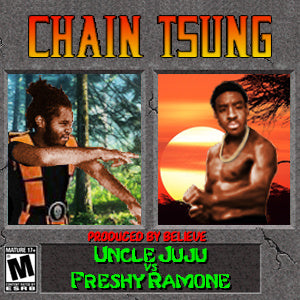  Freshy Ramone & Uncle Juju - Chain Tsung (Prod. by Believe)