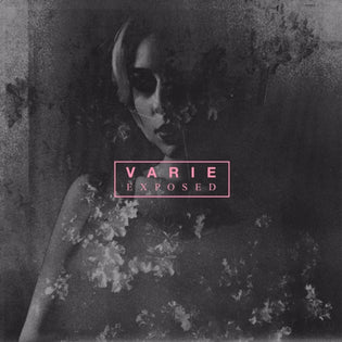  Varie - Exposed (EP)