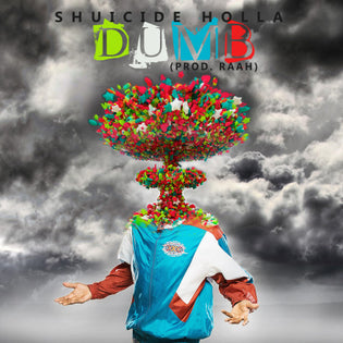  Shuicide Holla - Dumb