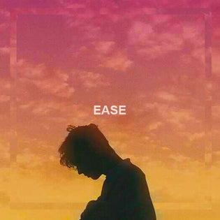 Troye Sivan - EASE (Eckstra ReWORK)