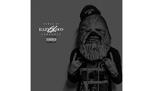  Eazy El Loco - June 2015 Sampler (Mixtape)