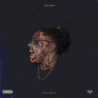  Polaris - Fake Smile (Mixtape) [Hosted By Connor OD]