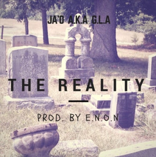  G.L.A - The Reality (Prod. by E.N.O.N)