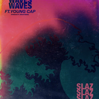 Slaz - Balance/Waves