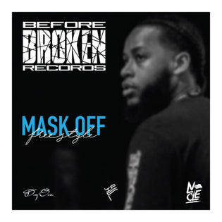  LVfromCLE - Mask Off (Freestyle)