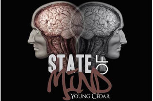  Young Cedar - State of Mind