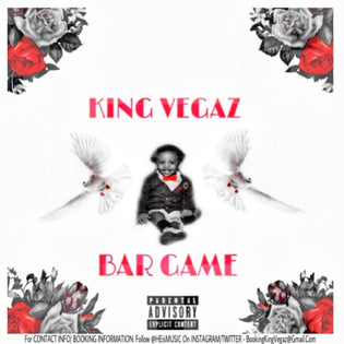  King Vegaz - Bar Game (IFC Exclusive)