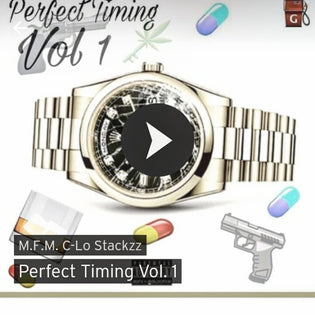  C-Lo Stackzz - Forget It Ft. T'$avv & Million Dollar Brick