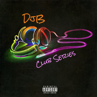  DjB - Club Series (Mixtape)