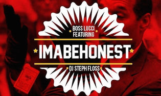  ImFromCleveland Exclusive: Boss Lucci - Ima Be Honest ft. Dj Steph Floss (Prod. By CanesCuzn Harold)
