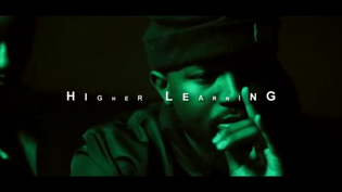  Shuicide Holla ft. Bei Sims - Higher Learning (Video)